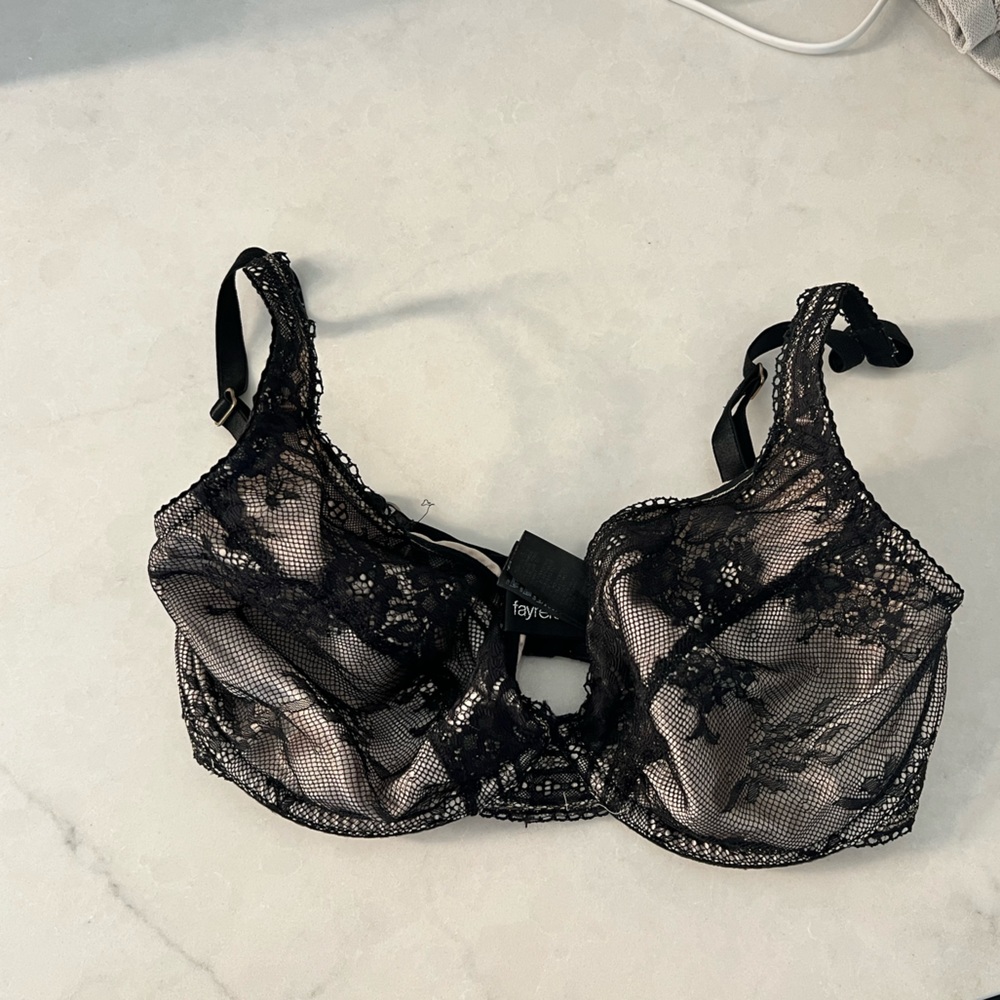 Fayreform bra 30E